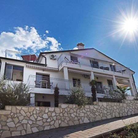 Apartments Nena Funtana Ngoại thất bức ảnh