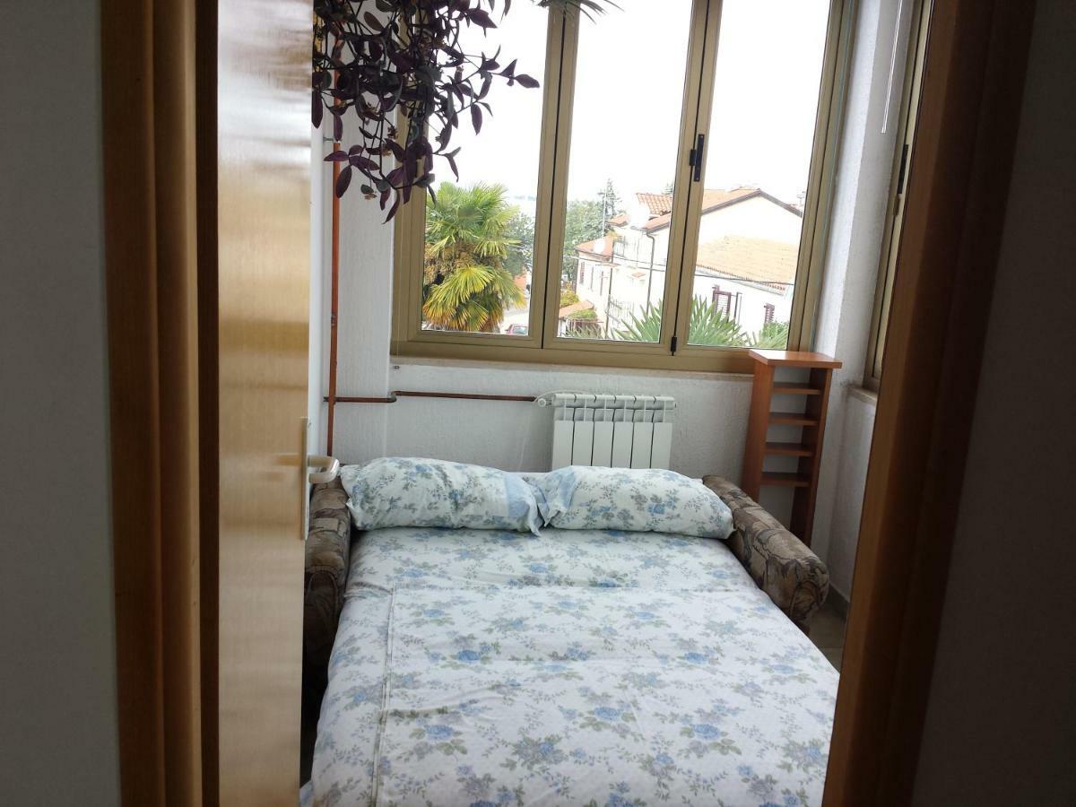 Apartments Nena Funtana Ngoại thất bức ảnh